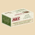 10 Ga. • 2 7/8" • Bismuth • Vel. 1250 • 1 3/8 oz. Load - Box - BG.10.27/8.BS.13/8.Box