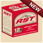 ***OUT OF STOCK*** 12 Ga. • 2 3/4" • Paper Spreader • Vel. 1150 • 1 1/8oz. Load - Box  - PG.12.23/4.PS.11/8.Box