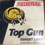 ***OUT OF STOCK*** FEDERAL 12 GA 2 3/4" 1 1/8 - FED12ga