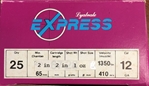 Lyalvale Express 12 ga 2" 1 oz 1350 Vel - 