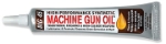 Machine Gun Oil - .5 oz Tube 
