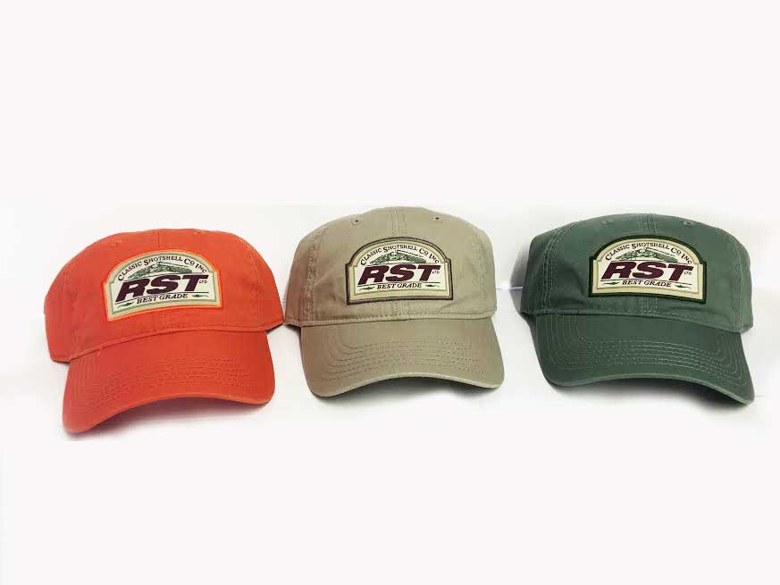 RST Logo Hat 