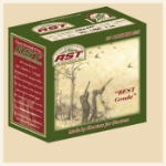 ***OUT OF STOCK*** 12 Ga. • 2 1/2" • Fibre Wad • Vel. 1250 • 1 oz. Load - Case - BG.12.21/2.FW.1.Case