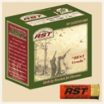 12 Ga. • 2 1/2" • MaxiLite • Vel. 1125 • 1 oz. Load - Case - BG.12.21/2.ML.1.Case