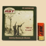 12 Ga. • 2 1/2" • MaxiLite • Vel. 1125 • 1 oz. Load - Case - BG.12.21/2.ML.1.Case