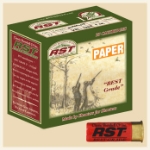 ***OUT OF STOCK*** 12 Ga. • 2 1/2" • Paper-Lite • Vel. 1175 • 1 oz. Load - Case - BG.12.21/2.PLT.1.Case
