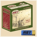 ***OUT OF STOCK*** 12 Ga. • 2 1/2" • Woodcock • Vel. 1150 • 1 oz. Load - Case - BG.12.21/2.W.3/4.Case