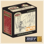***OUT OF STOCK*** 16 Ga. • 2 1/2" • Paper Falcon • Vel. 1125 • 7/8 oz. Load - Case  - BG.16.21/2.PF.7/8.Case