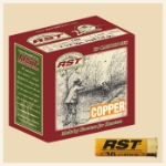 *DISCONTINUED* - 20 Ga. • 2 1/2" • Lite • Vel. 1125 • 7/8 oz. Load • Copper Plated Lead Shot - Case - 