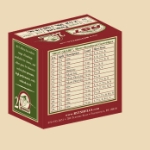***DISCONTINUED*** 20 Ga. • 2 1/2" • Paper-Lite • Vel. 1150 • 7/8 oz. Load - Case - BG.20.21/2.PLT.7/8.Case