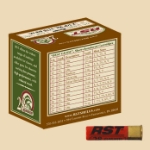 ***OUT OF STOCK*** 28 Ga. • 2 1/2" • Brush Wad • Vel. 1175 • 5/8 oz. Load - Case - BG.28.21/2.B.5/8.Case