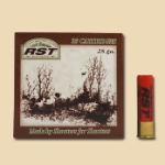 ***OUT OF STOCK*** 28 Ga. • 2 1/2" • Woodcock • Vel. 1175 • 5/8 oz. Load - Case - BG.20.21/2.W.5/8.Case
