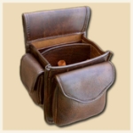Professional 5 Pocket Shell Bag - PSB-5
