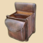 Professional 5 Pocket Shell Bag - PSB-5
