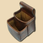 Large Double Shell Bag - DSSB-200