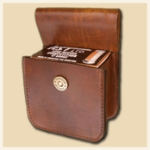 ***OUT OF STOCK*** Single Box Belt Bag - SBB-1
