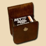 ***OUT OF STOCK*** Single Box Belt Bag - SBB-1