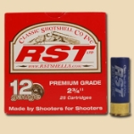 ***OUT OF STOCK *** 12 Ga. • 2 3/4" • Falcon Lite • Vel. 1200 • 7/8 oz. Load - Case - PG.12.23/4.FLT.7/8.Case