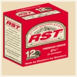 ***OUT OF STOCK*** 12 Ga. • 2 3/4" • Lite • Vel. 1150 • 1 oz. Load - Case - PG.12.23/4.LT.Case