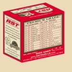 ***OUT OF STOCK*** 12 Ga. • 2 3/4" • Paper Spreader • Vel. 1150 • 1 1/8oz. Load - Box  - PG.12.23/4.PS.11/8.Box