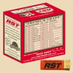 ***DISCONTINUED*** 12 Ga. • 2 3/4" • Paper MaxiLite • Vel. 1125 • 1 oz. Load - Case - PG.12.23/4.PMLT.1.Case