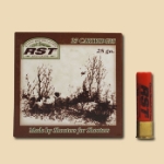 ***OUT OF STOCK*** 28 Ga. • 2 3/4" • Brush • Vel. 1100 • 3/4 oz. Load - Case - PG.28.23/4.B.3/4.Case