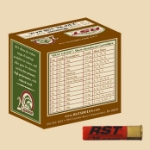 ***OUT OF STOCK*** 28 Ga. • 2 3/4" • Woodcock • Vel. 1100 • 3/4 oz. Load - Case - PG.28.23/4.W.3/4.Case