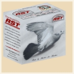 ***OUT OF STOCK*** 12 Ga. • 2 3/4" • Pigeon 3 3/4 DE • Vel. 1350 • 1 1/4 oz. Load - Case - PI.12.23/4.33/4.11/4.Case