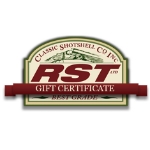 $10 Dollar Gift Certificate 